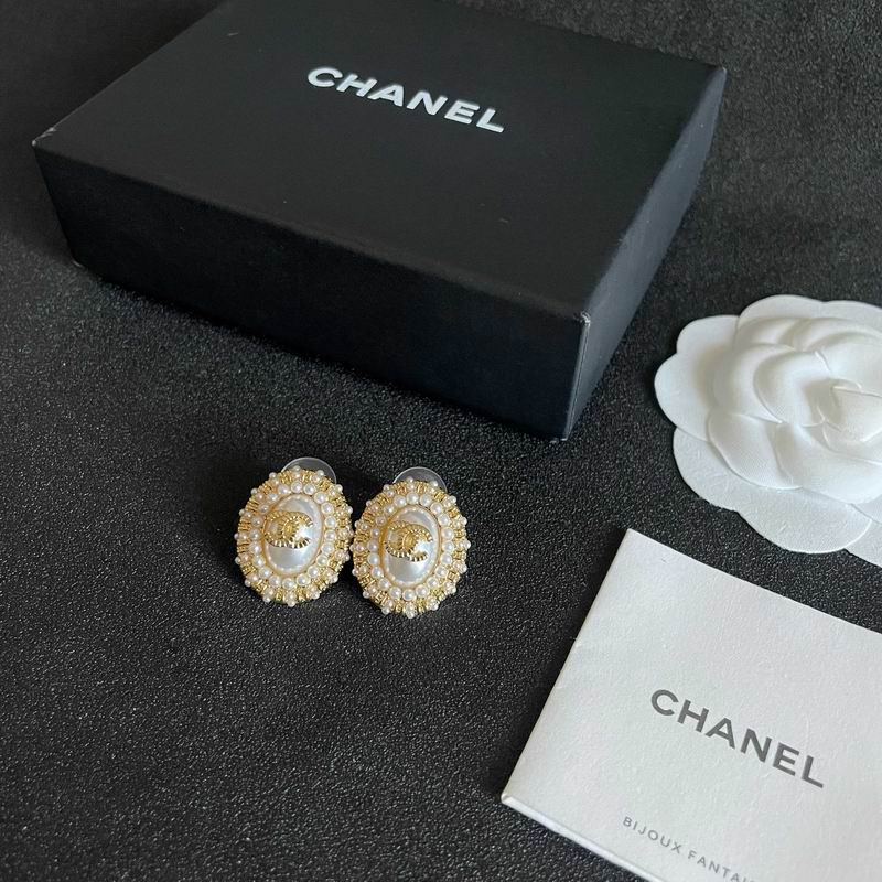 Chanel Earring 05yxs151